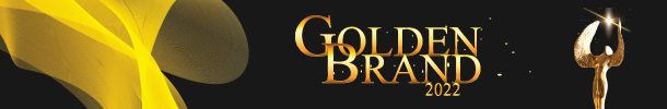 GOLDEN BREND